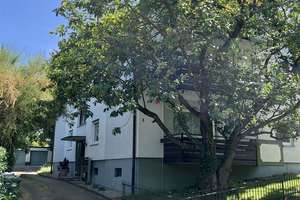 NEU!  Gut vermietetes 6-Fam.-Wohnhaus mit 4 Garagen und 1079 m² Grdst. in Pfinztal! – Im Saalbrett 3, 76327 Pfinztal – Vorschaubild 4