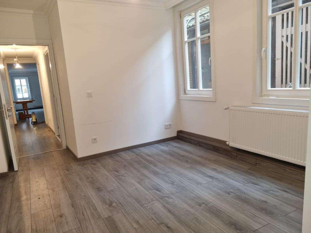 Immobilie in Alsfeld - Mehrfamilienhaus in der historischen Altstadt von Alsfeld zu verkaufen. - Bild 18