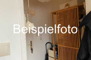 Möbliertes 1-Zimmer-Appartement mit Südbalkon in Mannheim-Schwetzingerstadt - zentral & ruhig – Augustaanlage 38, 68165 Mannheim – Vorschaubild 11