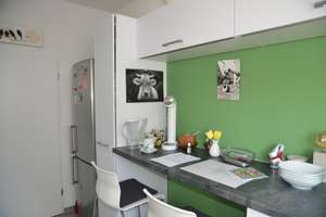 Herrliche 2 Zi. -Wohnung mit sonniger Süd-Dachterrasse – Pfarrer-Grimm-Str. 2, 80999 Untermenzing, München – Vorschaubild 5