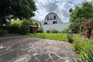 Provisionsfrei - Charmantes Einfamilienhaus mit Südgarten und Gestaltungspotenzial in Großhadern – Würmtalstr. 29, 81375 Großhadern, München – Vorschaubild 3