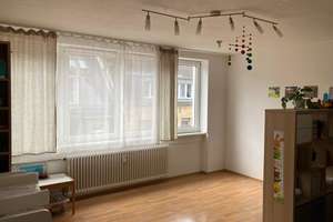 Helle, 3- Zimmer Wohnung im Stadtzentrum Karlsruhe! – Leopoldstraße 5, 76133 Innenstadt-West, Karlsruhe – Vorschaubild 2