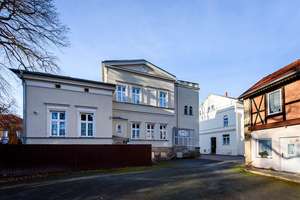 2 Villen-24 WE heute - viele Chancen morgen: Wohnen,
Co-Living,Campus,Therapie,Pflege,Praxiszentrum – Die vollständige Adresse der Immobilie erhältst du vom Anbieter., 6484 Quedlinburg – Vorschaubild 19