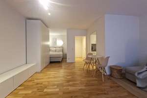 * SELTENHEIT * Treppenviertel 5 Min * Blankeneser Markt 1 Min * Top-Apt. * Terrasse * Modern * Ruhig – Die vollständige Adresse der Immobilie erhältst du vom Anbieter., 22587 Blankenese, Hamburg – Vorschaubild 7