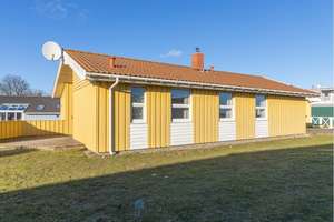 Schönhagen: Renditestarkes Ferienhaus mit 6 Schlafzimmern und saniertem Pool- und Wellnessbereich – Die vollständige Adresse der Immobilie erhältst du vom Anbieter., 24398 Brodersby – Vorschaubild 9