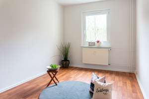 2-Raum-Wohnung mit Balkon nahe Vita-Center – Albert-Köhler-Str. 44, 9122 Morgenleite, Chemnitz – Vorschaubild 4