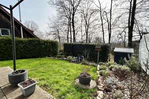 Einziehen und wohlfühlen - modernisiertes Zuhause mit Terrasse und Garten! – Die vollständige Adresse der Immobilie erhältst du vom Anbieter., 55442 Stromberg – Vorschaubild 3