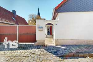 PROVISIONSFREI: Haus in Polleben – solide Basis mit Potenzial – Die vollständige Adresse der Immobilie erhältst du vom Anbieter., 6295 Lutherstadt Eisleben – Vorschaubild 3