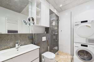 Modernes Penthouse in Berlin Tiergarten – Dachterrasse, Spreeblick, 4 Zimmer, Tiefgarage – Die vollständige Adresse der Immobilie erhältst du vom Anbieter., 10557 Moabit, Berlin – Vorschaubild 22