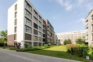 Business-Apartment im Zentrum - inklusive professionellem Vermietungs- und Managementkonzept – Die vollständige Adresse der Immobilie erhältst du vom Anbieter., 91052 Rathausplatz, Erlangen – Vorschaubild 2