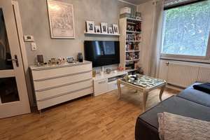 TOP-zentrale und ruhige 2-Zimmer-Wohnung (unvermietet) Köln-Nippes – Die vollständige Adresse der Immobilie erhältst du vom Anbieter., 50733 Nippes (Ortsteil), Köln – Vorschaubild 5