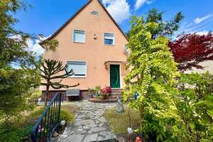 PREIS RUNTER - EFH + Wintergarten + überdachtem Pool + Garage + Sonnengarten – Teltow-Fläming (Kreis) – Vorschaubild 4