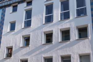 Erstbezug ! Möbliertes Apartment in unmittelbarer Nähe vom Eigelstein – Gereonswall 31, 50670 Altstadt/Nord, Köln – Vorschaubild 2