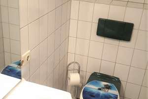 Top Lage - Sonnendurchflutete voll möblierte, Halbsouterrain-Wohnung – Die vollständige Adresse der Immobilie erhältst du vom Anbieter., 85051 Südwest, Ingolstadt – Vorschaubild 14