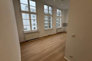 moderne 1-Zimmer Wohnung (4/4) am Willy-Brandt-Platz – Herforder Straße 26, 33609 Mitte, Bielefeld – Vorschaubild 6