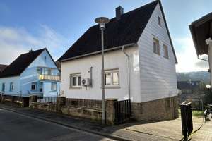 BIETERVERFAHREN - PROVISIONSFREI für Käufer - Renovierungsbedürftiges Einfamilienhaus mit Garten – Die vollständige Adresse der Immobilie erhältst du vom Anbieter., 67731 Otterbach – Vorschaubild 3