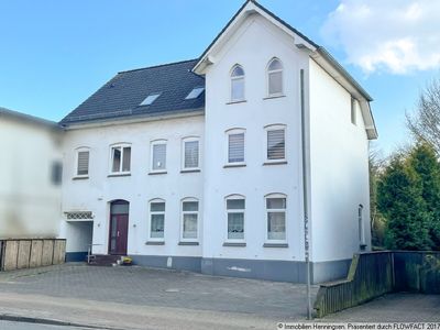 3 Top-Wohnungen: Modernisiertes MFH im Zentrum