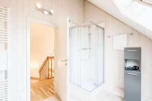 Stilvolles Küstenidyll mit Loft-Charakter - großzügiges Ferienhaus in direkter Strandnähe – Die vollständige Adresse der Immobilie erhältst du vom Anbieter., 24376 Kappeln – Vorschaubild 16