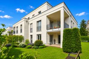 Modernes Wohnen. Zeitlose Architektur. Ruhige Lage. – Die vollständige Adresse der Immobilie erhältst du vom Anbieter., 14169 Zehlendorf, Berlin – Vorschaubild 14