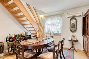 Düsseldorf-Stockum: Doppelhaushälfte mit Wintergarten auf 668 m² Grundstück – 40468 Stockum, Düsseldorf – Vorschaubild 7