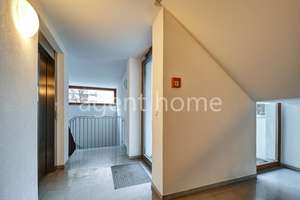 MÖBLIERT - SCHLICHT UND MODERN - Exklusive Wohnung mit Balkon – Die vollständige Adresse der Immobilie erhältst du vom Anbieter., 70190 Berg, Stuttgart – Vorschaubild 27