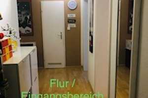 3 ZW, sep. Küche, EG mit Terrasse! – Londoner Str. 18, 53117 Bonn – Vorschaubild 5