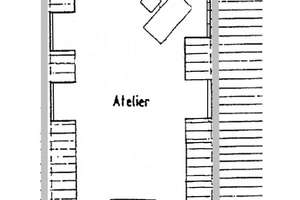 Klasse Dachgeschoss 3-Zimmer-Maisonette-Wohnung mit Aufzug und PKW-Platz – Ludwigstraße xx, 40229 Eller, Düsseldorf – Vorschaubild 17