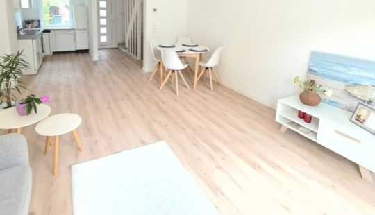 Bild von Provisionsfrei* Sonniges modernes Zuhause im Grünen