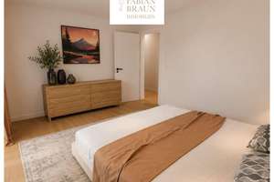 *Urbaner Luxus* REH, 6-Zi, FBH, 2 Bäder, Parkett, Balkon, Carport, ruhige Lage – Die vollständige Adresse der Immobilie erhältst du vom Anbieter., 90425 Wetzendorf, Nürnberg – Vorschaubild 7