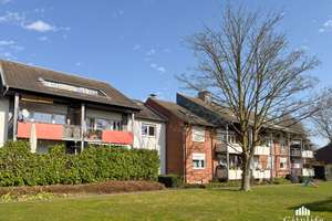 ...INVESTOREN-LIEBLING ODER EIGENNUTZER-GLÜCK: GRUNDRISS, LAGE, ENERGETIK... – Die vollständige Adresse der Immobilie erhältst du vom Anbieter., 48161 Roxel, Münster – Vorschaubild 5
