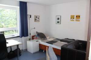 Zimmer frei am Aasee zu  230€ mtl. – 48151 Aaseestadt, Münster – Vorschaubild 3