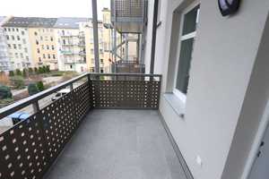 2-ZIMMER-WOHNUNG auf dem BRÜHL mieten – Untere Aktienstraße 8, 9111 Chemnitz – Vorschaubild 5