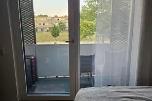 Möbliertes, Modernes Einzelzimmer-Apartment – Bei der Hollerstaude 2, 85049 Ingolstadt – Vorschaubild 6