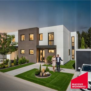Exklusive Doppelhaushälfte Am Alten Berg in Götzenhain