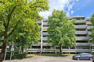 Provisionsfreie und renovierte 3-Zimmer-Wohnung in München-Perlach – Die vollständige Adresse der Immobilie erhältst du vom Anbieter., 81737 Neuperlach, München – Vorschaubild 8