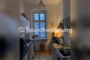Tauschwohnung: Helle 2-Zimmer-Wohnung in Charlottenburg – Die vollständige Adresse der Immobilie erhältst du vom Anbieter., 10585 Charlottenburg, Berlin – Vorschaubild 3