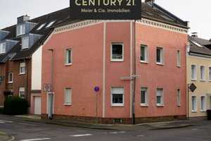 Euskirchen – City - Gepflegtes und saniertes Dreifamilienhaus – Euskirchen (Kreis) – Vorschaubild 1
