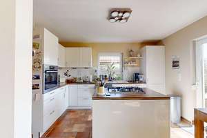 Modernes Einfamilienhaus mit 1.800 m² Garten + 3.300 m² Ackerland/Wiese – vielseitig nutzbar – Hauptstraße 1, 17268 Boitzenburger Land – Vorschaubild 16