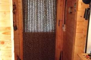 Winteraktion: Grundstück mit charmantem Blockbohlenhaus – Ihr Rückzugsort in der Natur! – Die vollständige Adresse der Immobilie erhältst du vom Anbieter., 3130 Spremberg – Vorschaubild 8
