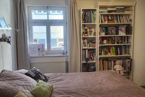 3,5 Zi Wohnung, Zentral, komfortabel, sofort frei – Wohnung mit Garage in Öhringen – 74613 Öhringen – Vorschaubild 6