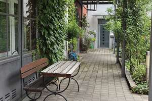 Loft: Wohnen/ Arbeiten zum Selbstausbau