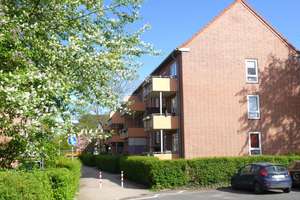 Zentral und dennoch ruhig: Ihre neue Wohnung? – Lossiusstr. 3, 21337 Neu-Hagen, Lüneburg – Vorschaubild 1