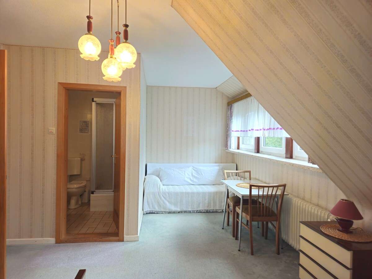 Immobilie in Walsrode - Großzügiges Einfamilienhaus in ruhiger, gepflegter Lage von Walsrode - Bild 15