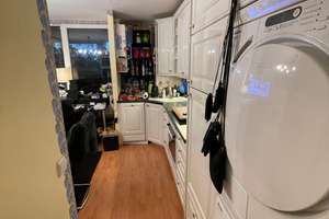 2 Zimmer + Wohnküche + DT mit traumhafter Aussicht – Die vollständige Adresse der Immobilie erhältst du vom Anbieter., 81925 Oberföhring, München – Vorschaubild 32