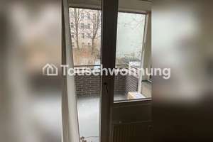 Tauschwohnung: Einzimmerwohnung im Sprengelkietz – Die vollständige Adresse der Immobilie erhältst du vom Anbieter., 13353 Wedding, Berlin – Vorschaubild 2