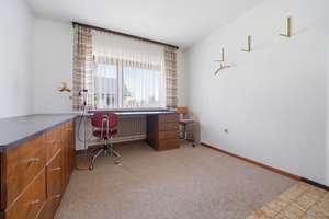 Exklusives Architektenhaus mit Einliegerwohnung, Bürobereich und großem Garten in Grünwinkel – Die vollständige Adresse der Immobilie erhältst du vom Anbieter., 76189 Grünwinkel, Karlsruhe – Vorschaubild 14