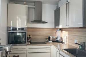 Provisionsfrei! - Lichtdurchflutet - 3,5 ETW - begehbarer Kleiderschrank - Echtholzparkett - EBK