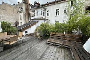 Haus & Grund Heidelberg-  7-Parteienhaus mit Gastronomieeinheit in der Weststadt – Die vollständige Adresse der Immobilie erhältst du vom Anbieter., 69115 Weststadt, Heidelberg – Vorschaubild 4