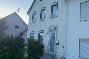 Zuhause mit 5 Zimmern in Crailsheim