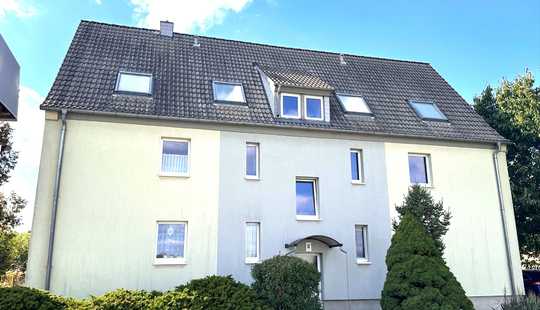 Bild von Mehrfamilienhaus im Leipziger Neuseeland zu verkaufen